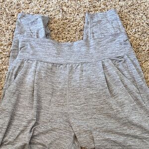 Gray Vuori Joggers
